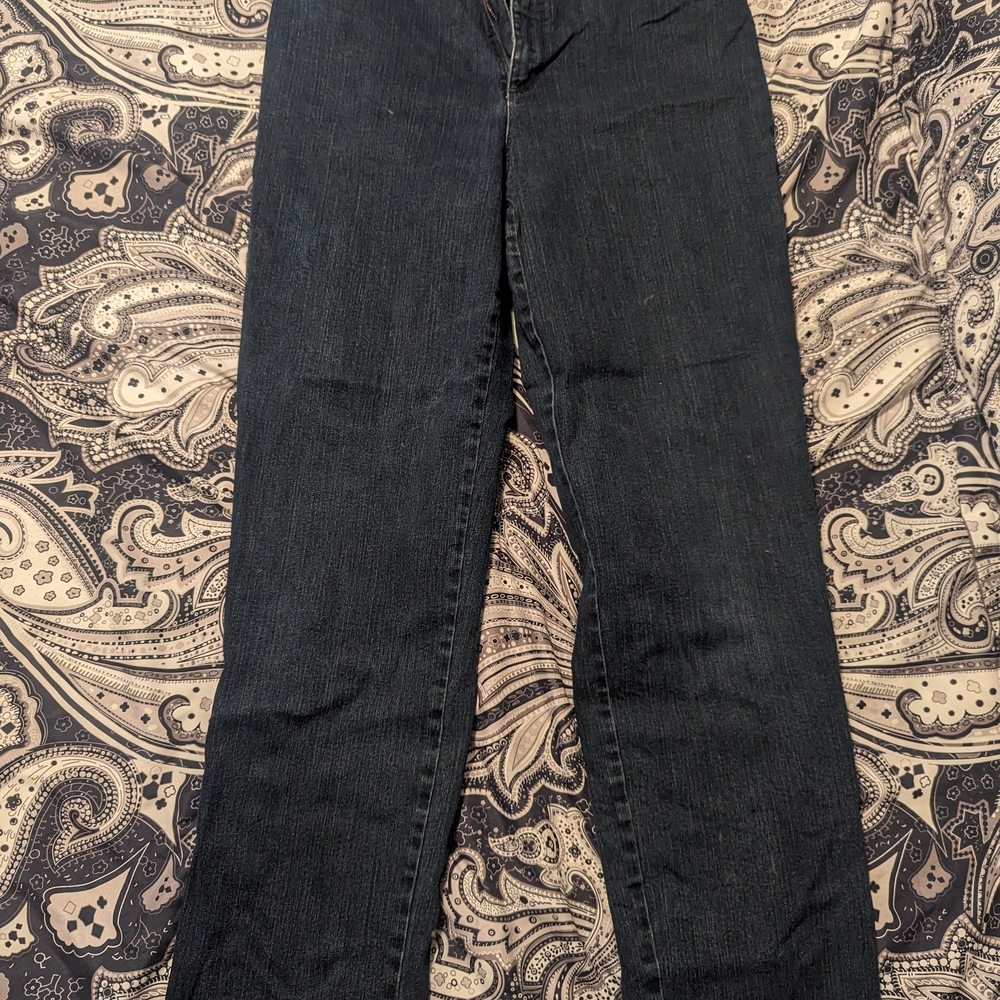 Classic Women's Jeans